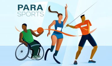 The Athletes’ Council