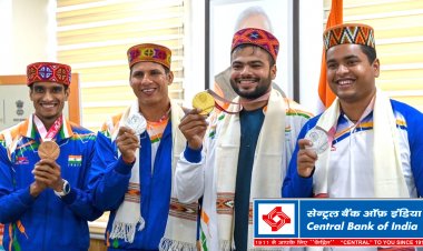 Our gratitude for the support extended by Central Bank of India