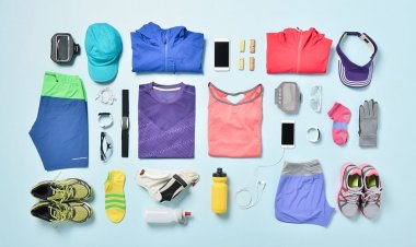 Sports items quotation