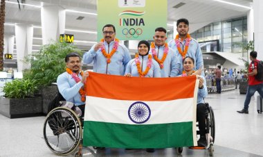 Birmingham 2022: Parmjeet, Khatun raring to start CWG campaign