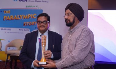 PCI appeals for more support to strengthen Paralympic Movement