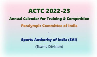 ACTC 2022