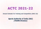 ACTC 2021-21