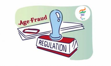 Regulation for Prevention of Age Fraud by the Athletes
