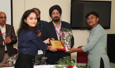 6th National Conference on Disability, Accessibility - TISS