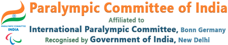 Para Sports - Paralympic India